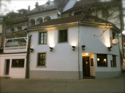 Фото: Casablanca Piano Bar