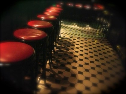 Фото: Casablanca Piano Bar